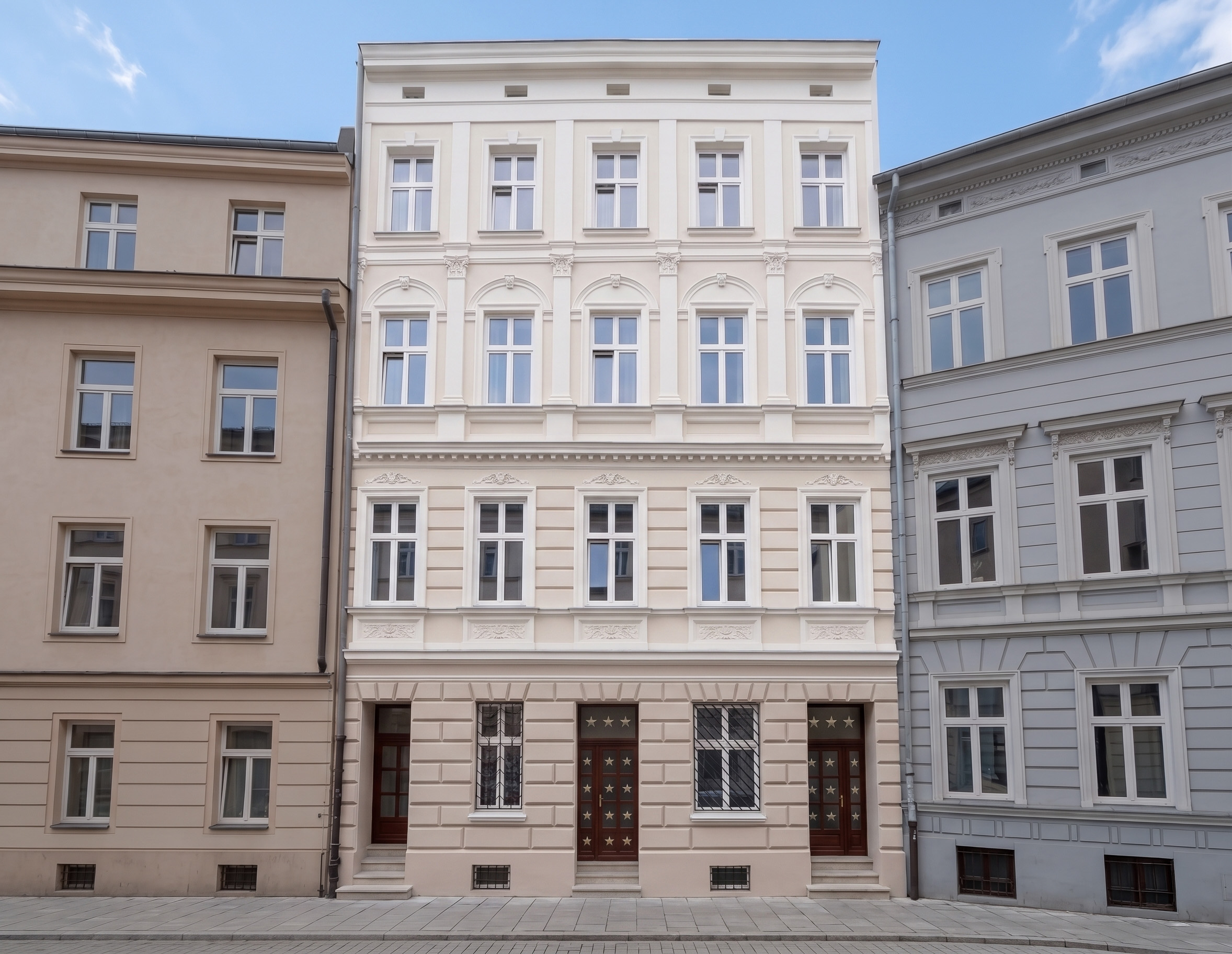Agnieszki 9 - Oaza spokoju w Centrum Krakowa